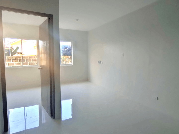 1-Bedroom Condo in Bacolod Negros Occidental