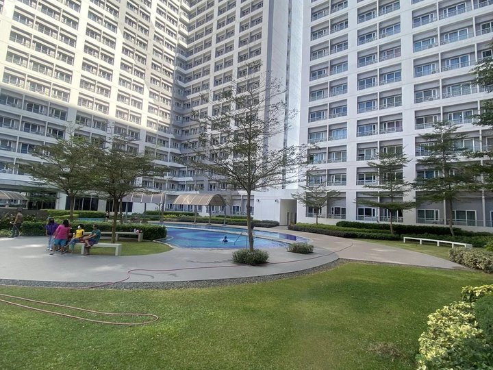 For Rent One Bedroom with Balcony Near BGC Taguig on Grace Residences.