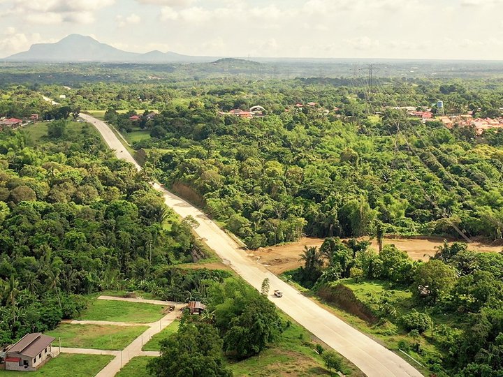 Prime Location!  For Sale: Lot in Lipa, Batangas by Rockwell Land, Best Deal!