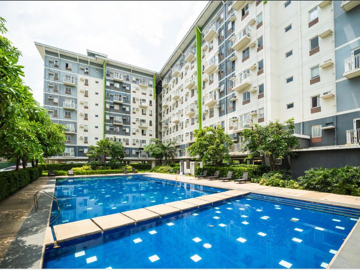 Foreclosed 40.67 sqm 1-bedroom Residential Condo For Sale in Pasig