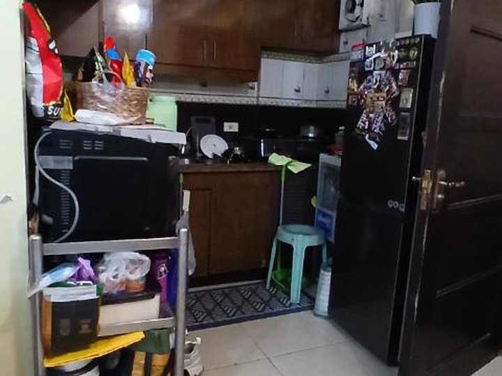 47 sqm 2 bedroom residential condo