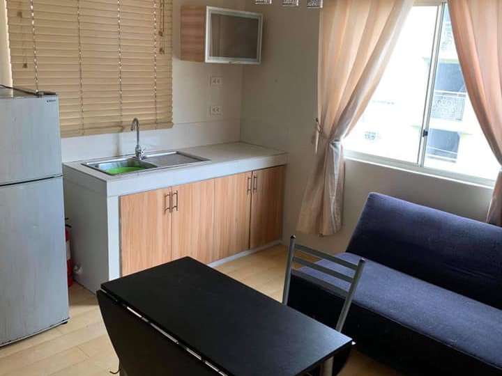 For Rent Two Bedroom Sorrento Oasis Pasig [Condo 🏙️] (March 2023) in