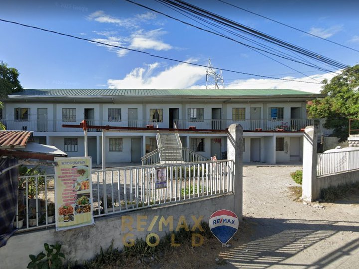 For Sale Commercial Building in Balagtas Bulacan near NLEX w/ Tenants