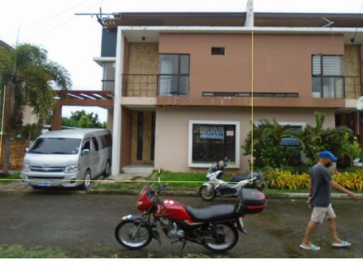 Villa Teresa Cordova Subdivision, Brgy. Gabi, Cordova, Cebu