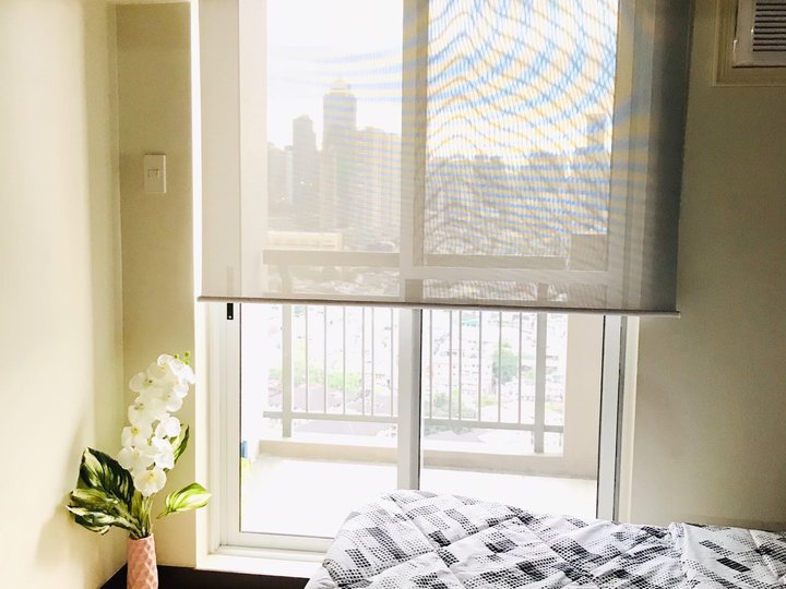 For Rent One Bedroom @ Sheridan Towers Mandaluyong