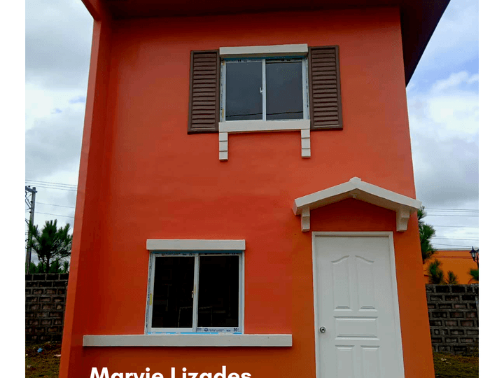 2-bedroom Single Detached House For Sale in Bacolod Negros Occidental