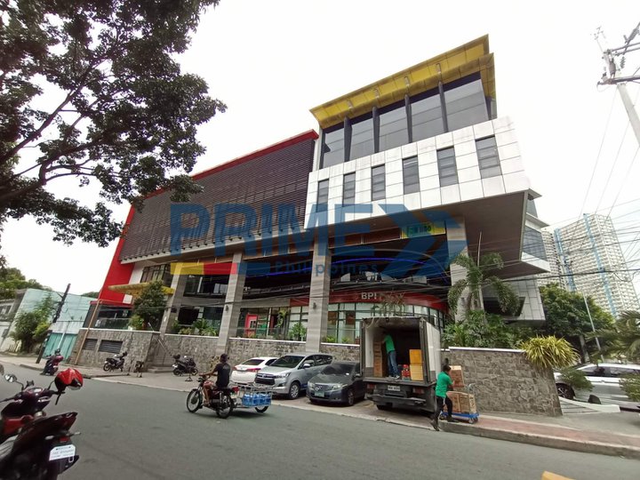 Commercial Space for Rent in E. Rodriguez, Quezon City | 154.10 sqm