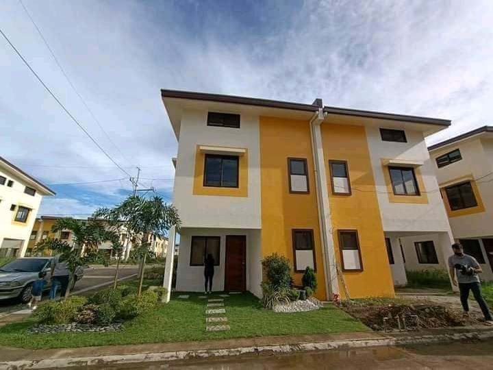 PRE SELLING HOUSE AND LOT FOR SALE IN TATALA BINANGONAN RIZAL