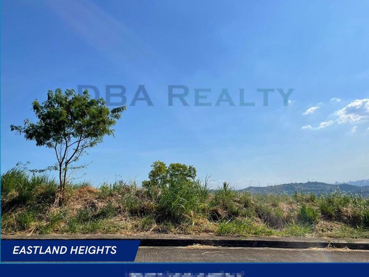 2 adjacent lot for Sale Eastland Heights (Resale)