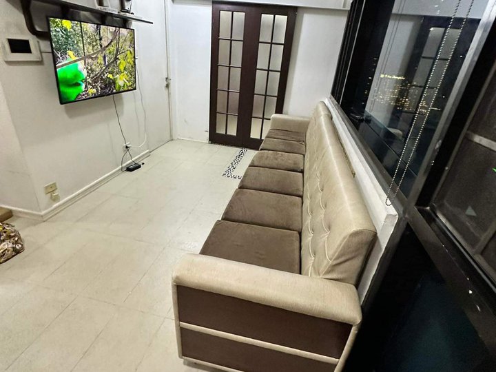 For Rent Two Bedroom @ BSA Twin Tower Ortigas