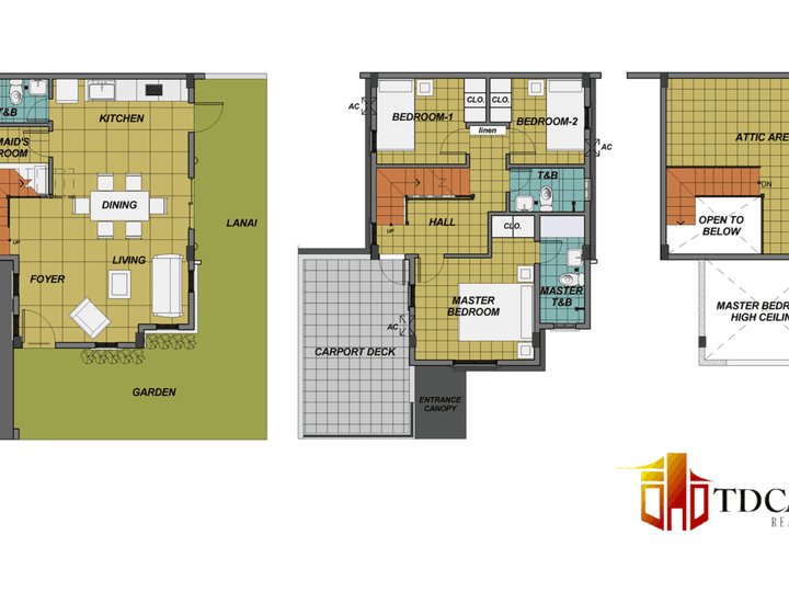 RFO - Single Attached House and Lot For Sale in Marilao Bulacan