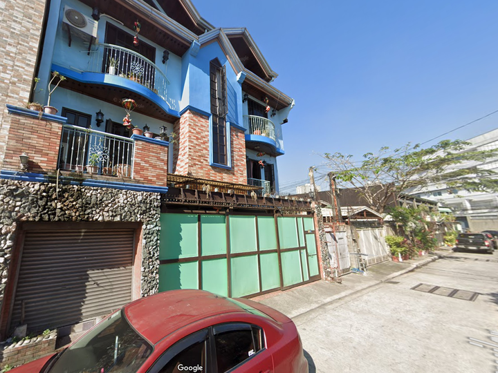 INCOME GENERATING APARTMENT PROPERTY FOR SALE IN PROJ.7 Q.C.