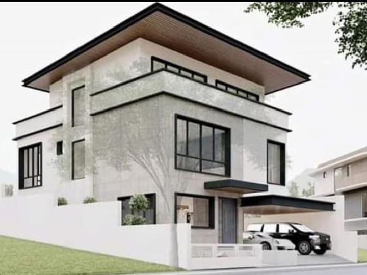 Brand new House for Sale in Mondia Nuvali Calamba Laguna