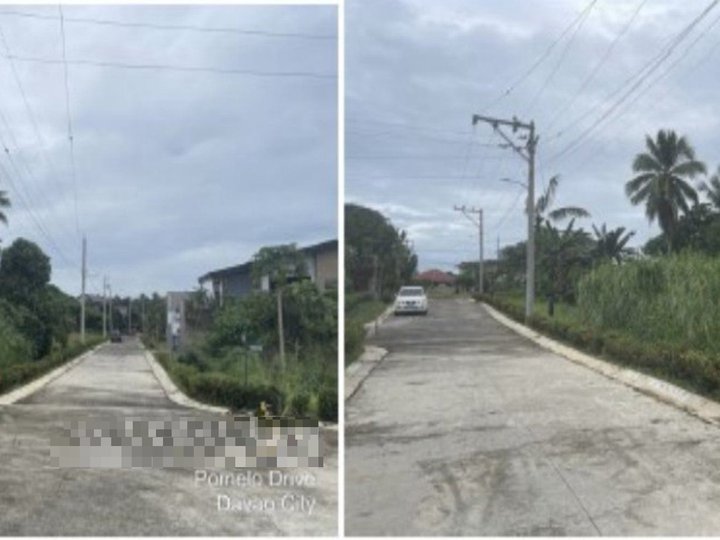 HACIENDA SUBD. PHASE 2 DAVAO CITY, DAVAO DEL SUR