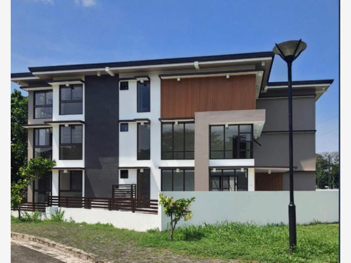Treveia House and Lot For Sale in Nuvali Laguna