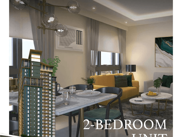 VION WEST - PRESELLING CONDO IN MAKATI BY MEGAWORLD