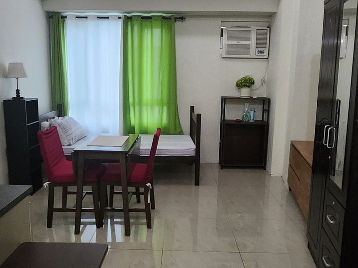 For Rent Studio @ Beacon Tower Makati