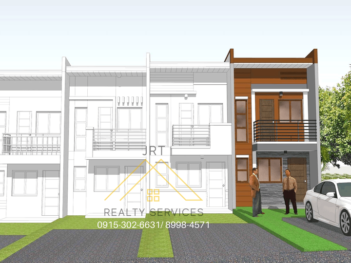 Quadruplex 7M for sale in Sunnyside Subd Batasan Hills at Quezon City
