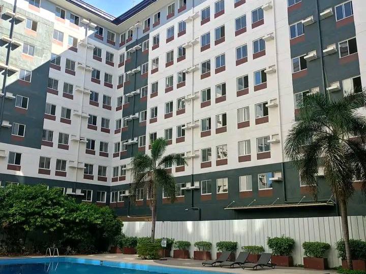 Foreclosed 30.84 sqm 1-bedroom Residential Condo For Sale in Mandaue Cebu