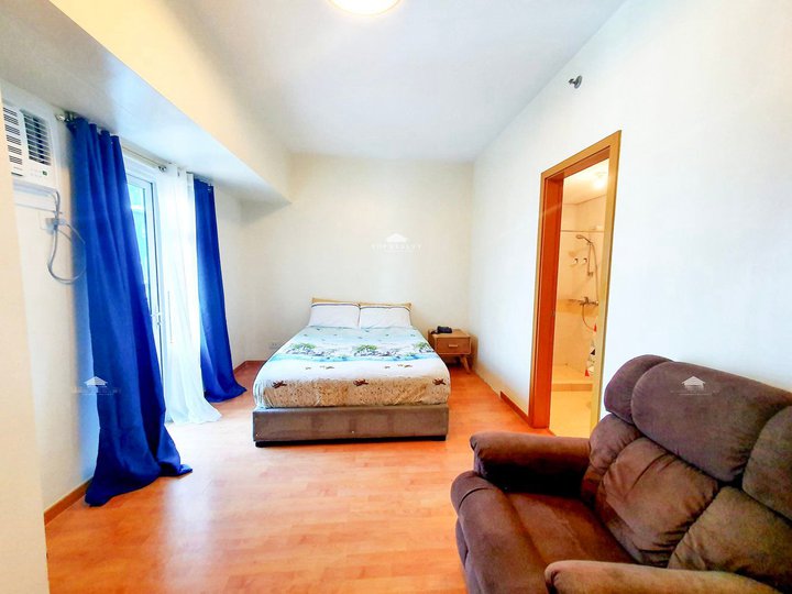 2 Bedroom Condominium for Rent in Trion Tower, BGC Taguig City