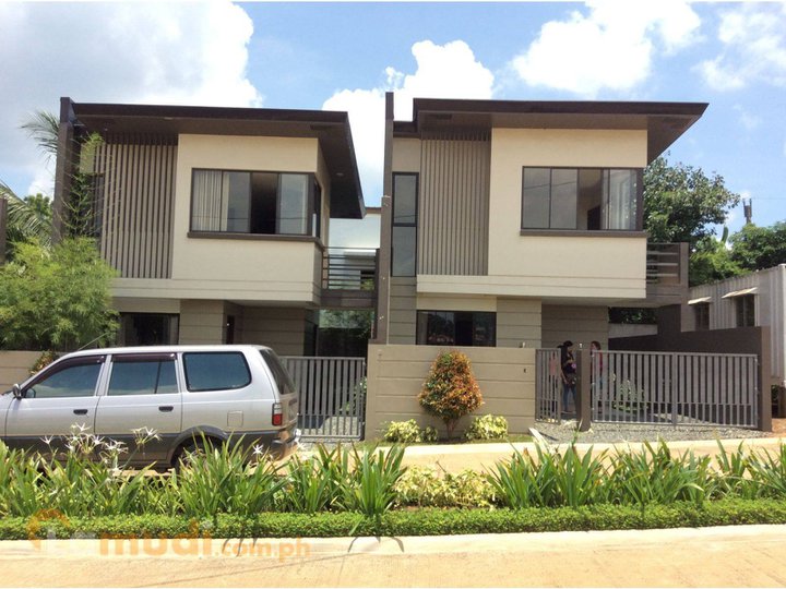 20K TO RESERVE PRE SELLING SINGLE ATTACHED in Antipolo City