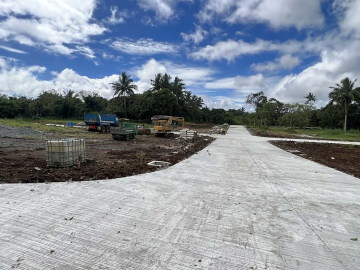 Cheapest Residential Lot for sale in Mendez near Tagaytay