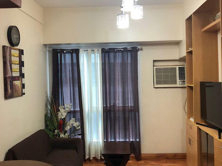 For Sale One Bedroom @ East of Galleria Ortigas