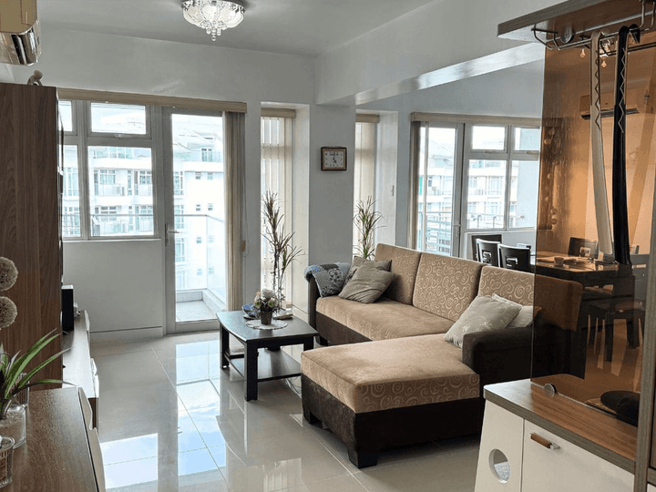 3 BEDROOM FULLY FURNISHED UNIT