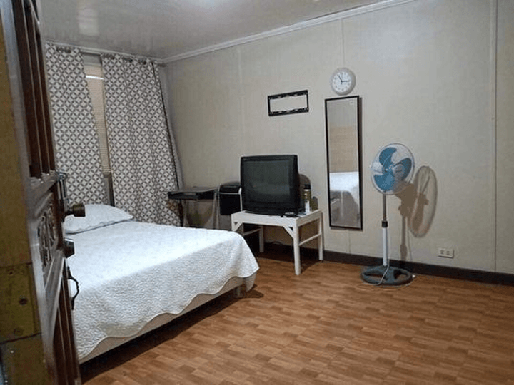 2BR House and Lot for Sale in Lagro Subdivison, Quezon City [House and