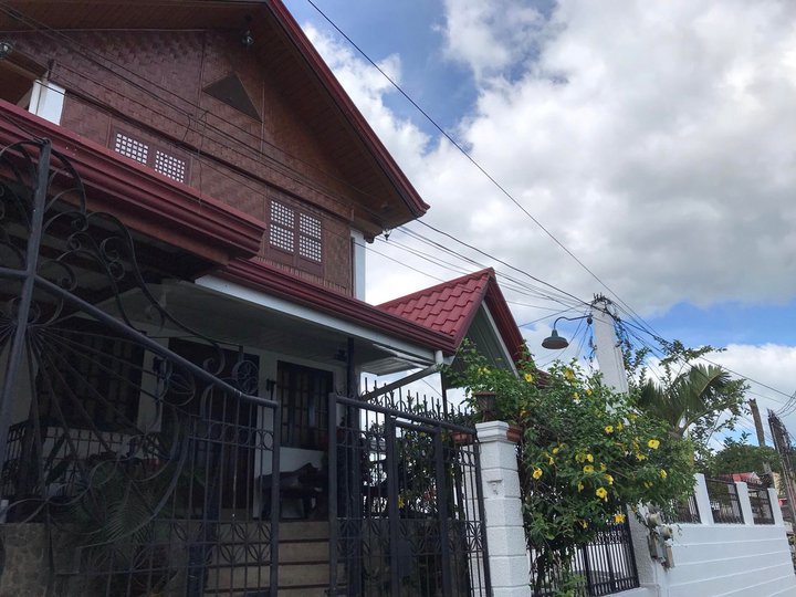 Beautiful 3BR Rest House in Morong Rizal