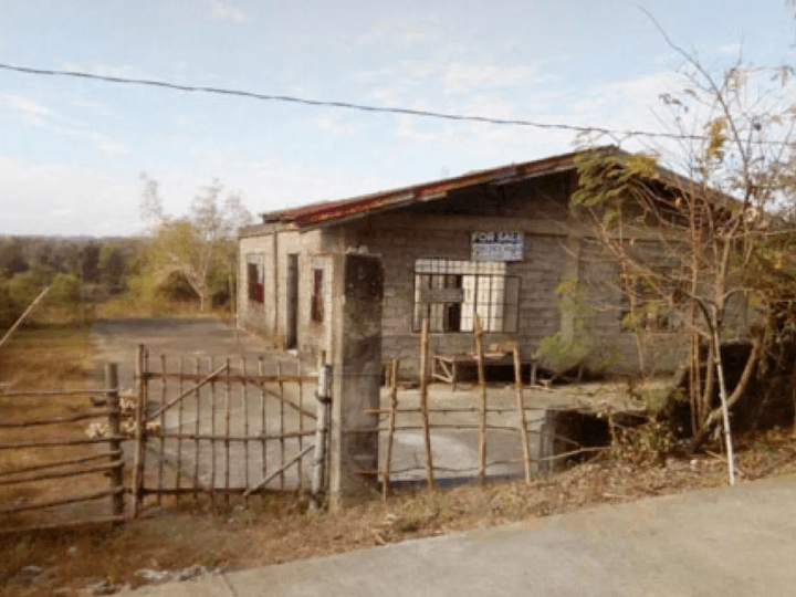 Foreclosed 3,695 sqm Residential Lot For Sale in Alaminos Pangasinan