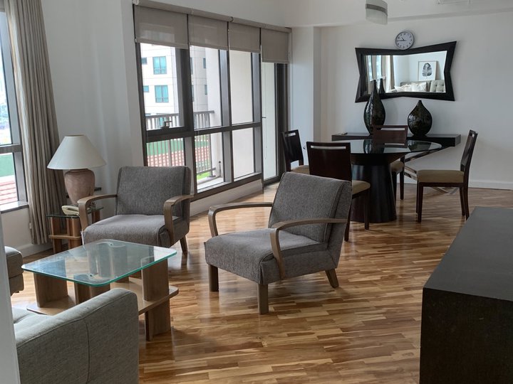 2 BR Condominium Unit For Sale in Joya Lofts and Towers Makati City