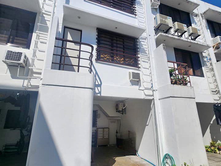 For Sale Four Bedroom Townhouse @ Don Antonio Heights