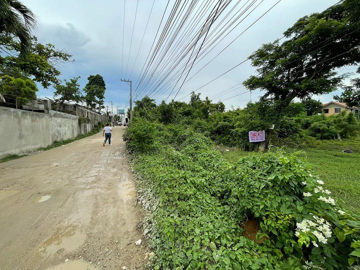 214 sqm Titled Lot in Maribago, Lapu-Lapu City, Cebu at 4.5M