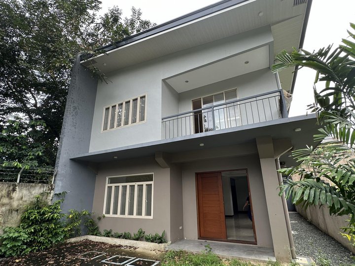 House and Lot for Sale near San Beda Taytay