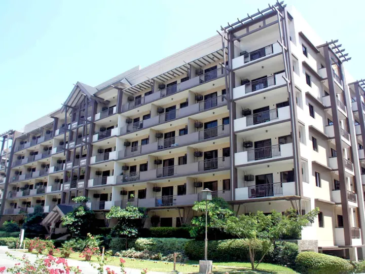 64.50 sqm 2-bedroom Residential Condo For Sale in Paranaque