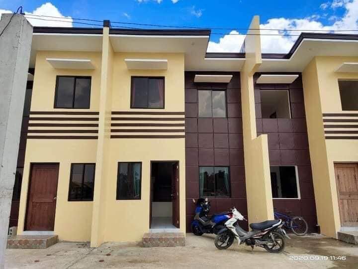 PRE SELLING TOWNHOUSE FOR SALE IN BIRMINGHAM HOMES 3 ANTIPOLO