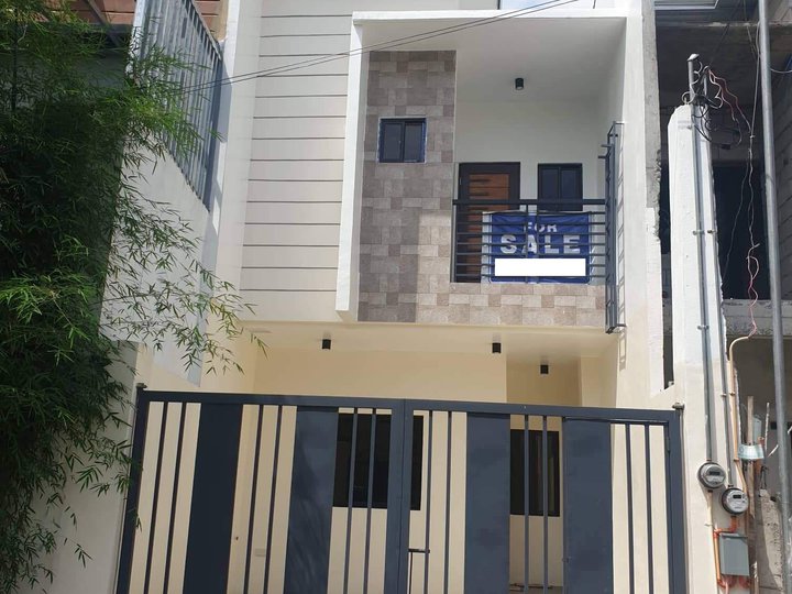3-bedroom Townhouse For Sale- Greenland Newtown San Mateo Rizal (2022)