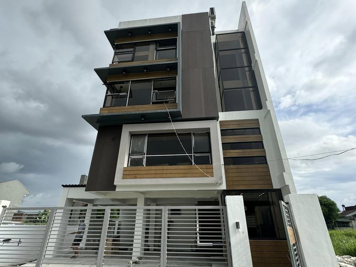 PRE SELLING 3 STOREY HOUSE AND LOT FOR SALE IN CAINTA RIZAL