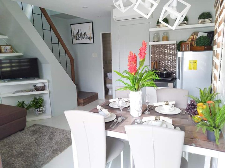 2 Bedroom House and Lot in Baliuag, Bulacan