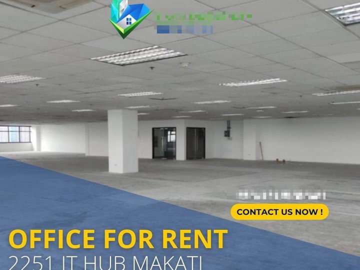 Pasong Tamo Extension Makati Office Space for Rent Lease PEZA POGO