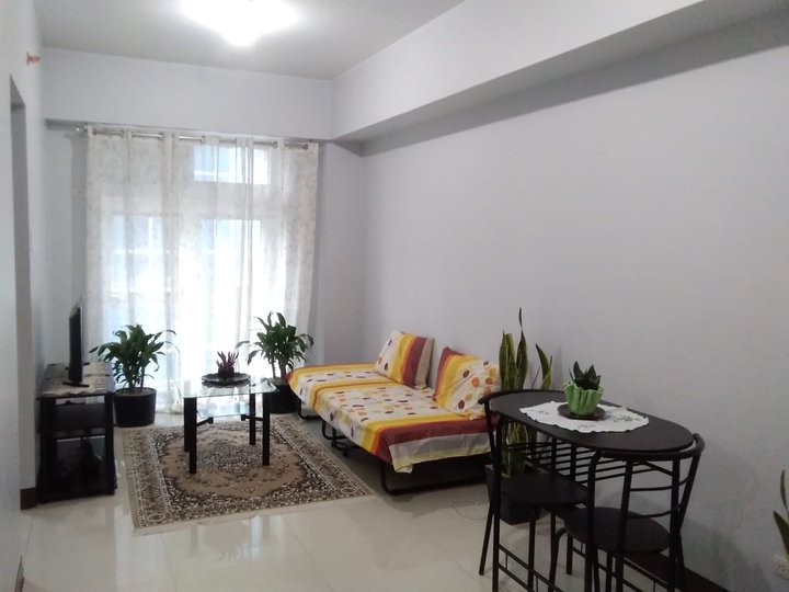 For Rent Studio @ Eastwood Le Grand 1 Libis
