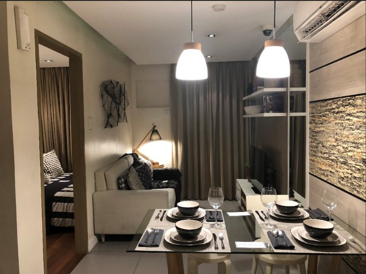 15k/Month NO-DP 1-Bedroom Condo for Sale in The Paddington Place Shaw