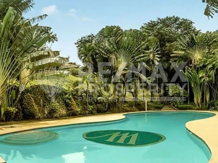 826 sqm Residential Lot For Sale in Wedgewoods Subdivision Silang Cavite