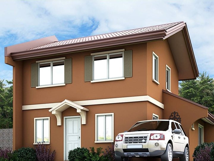 5-bedroom Single Detached House For Sale in San Jose Nueva Ecija