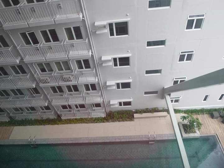 For Rent One Bedroom @ Green Residences Malate