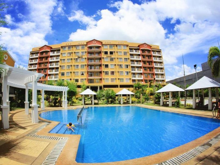 Foreclosed 28.50 sqm 1-bedroom Residential Condo For Sale in Davao City - PALMETTO PLACE