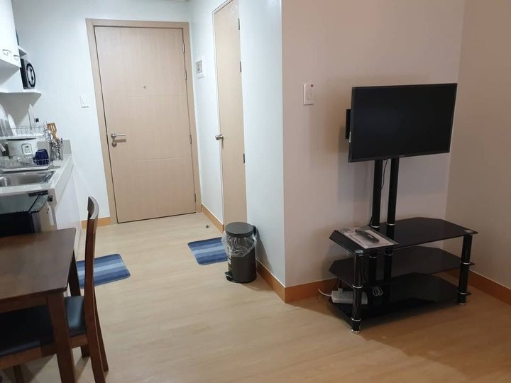 For Sale Studio @ Trees Residences Fairview