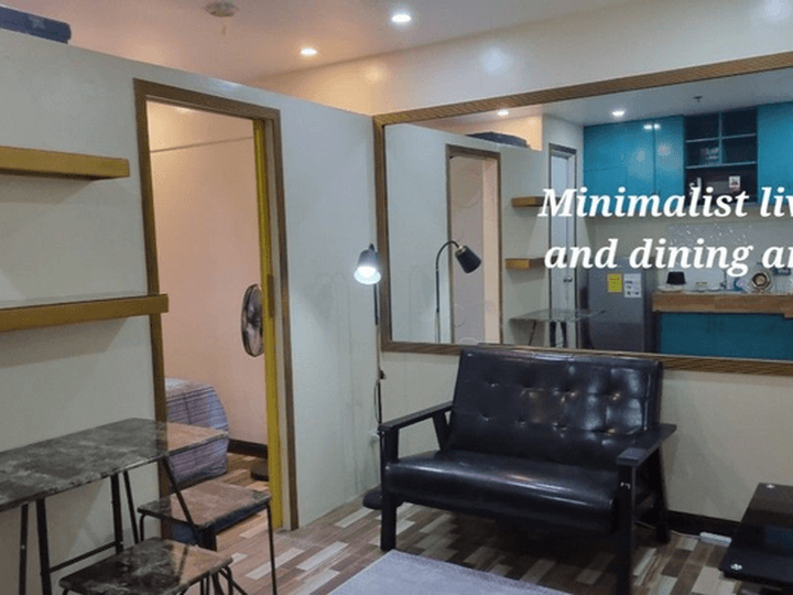 1BR Condo Unit for Sale in Avida Towers, Paranaque City