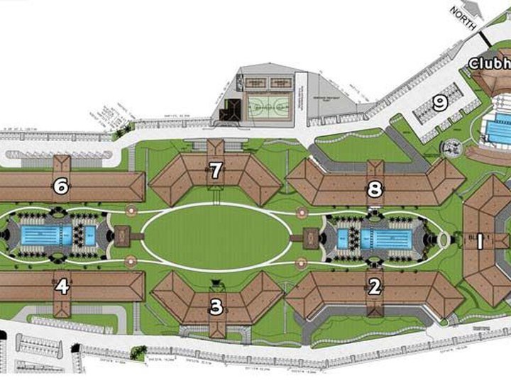 Foreclosed 24.70 sqm 1-bedroom Residential Condo For Sale in Paranaque